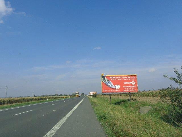 591038 Billboard, Senica (Vajanského ulica )