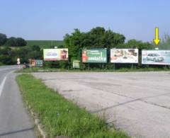 281038 Billboard, Košice (Sečovská)