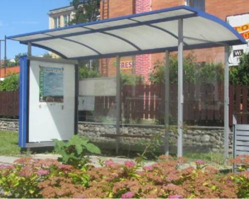 482295 Citylight, Svit (Mierová-AZ)