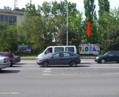 271086 Billboard, Komárno (Mederská / Petöfiho)