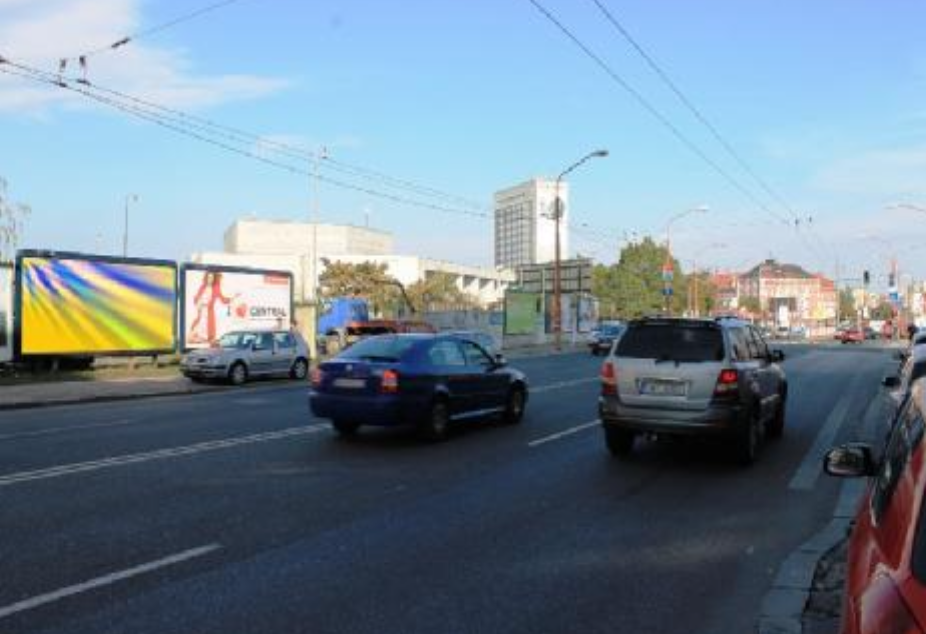 1512174 Billboard, Bratislava 3-Nové Mesto (Šancová,E-571)