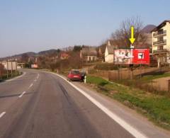 491015 Billboard, Považská Bystrica - Považská Teplá (E50, medzinárodná komunikácia)