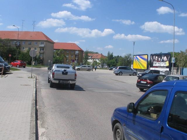 431094 Billboard, Nové Zámky (Cisárska bašta)