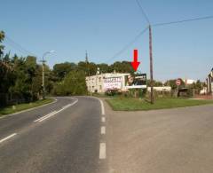 311128 Billboard, Kalná n./Hronom (š. c. I/76 - sm. Levice)