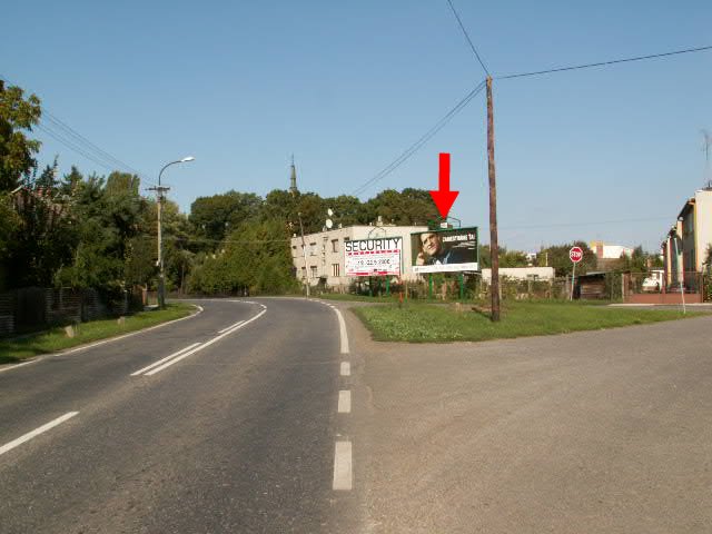 311128 Billboard, Kalná n./Hronom (š. c. I/76 - sm. Levice)