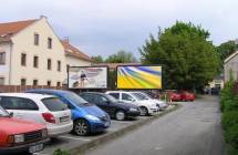 Card image cap501259 Billboard, Prešov (Slovenská)