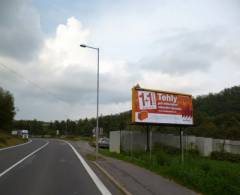 291019 Billboard, Krupina (medzinárodný ťah Šahy - Zvolen )