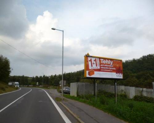 291019 Billboard, Krupina (medzinárodný ťah Šahy - Zvolen )