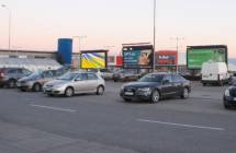 Card image cap281805 Billboard, Košice (parkovisko pri HM Optima)