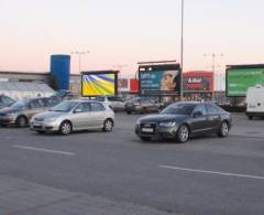 281805 Billboard, Košice (parkovisko pri HM Optima)