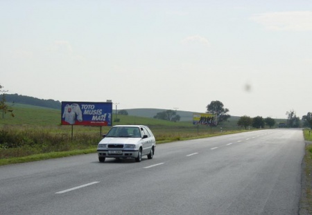 361039 Billboard, Košťany nad Turcom (Košťany nad Turcom, I/65, medzinárodná komunikácia)