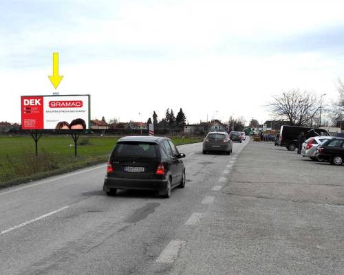151427 Billboard, Bratislava (Odeská)
