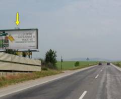 591012 Billboard, Senica (I/51, medzinárodná komunikácia)