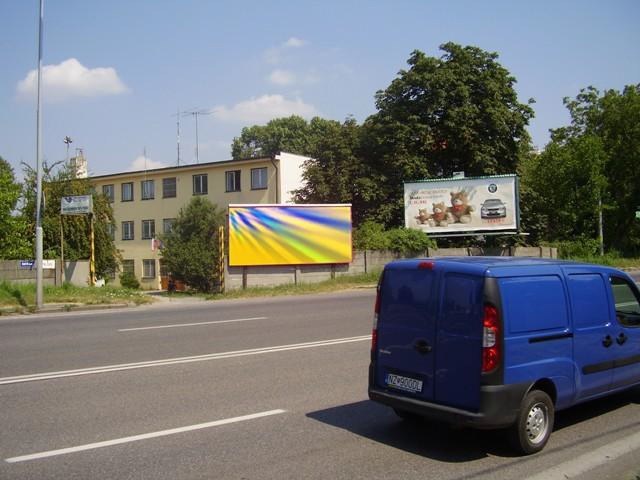 431098 Billboard, Nové Zámky (I/75,BA-NZ,Výpalisko,J)