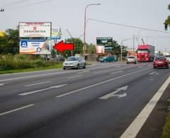 1511198 Billboard, Bratislava - Podunajské Biskupice (križovatka Ulica Svornosti - Lieskovská)