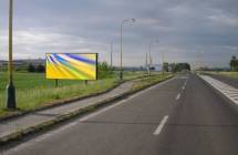 Card image cap691048 Billboard, Trebišov (Cukrovarská,O)