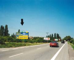 281598 Billboard, Košice (Herlianska c. - sm. Košice)