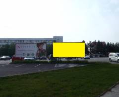 131023 Billboard, Bánovce nad Bebravou (Hviezdoslavová ulica)