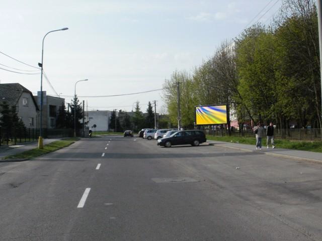 691056 Billboard, Trebišov (ul.SNP/Nemocničná,V)