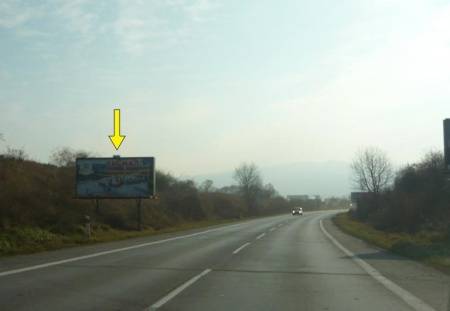 701021 Billboard, Trenčianska Turná (Trenčianska Turná, II/507)