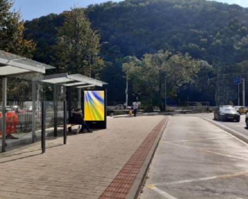 102331 Citylight, Banská Bystrica (Námestie S.H.Vajanského-AZ)