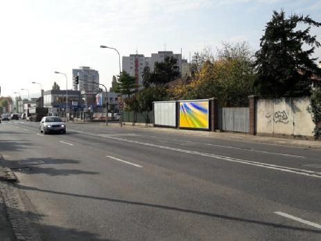 1511061 Billboard, Bratislava 3-Rača (Žitná,J)