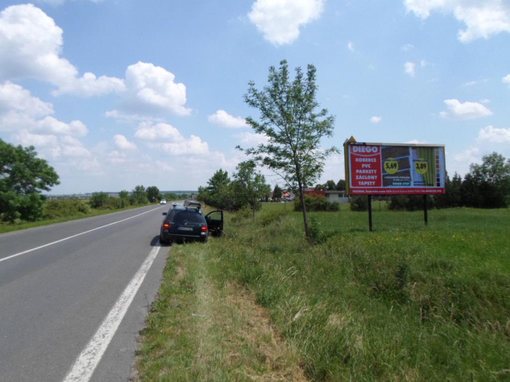 451013 Billboard, Pezinok (cestný ťah Malacky - Pezinok )