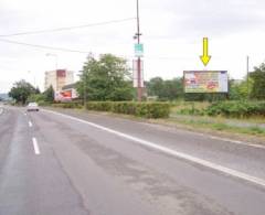 291005 Billboard, Dudince (Braxatorisa, E77, medzinárodná komunikácia)