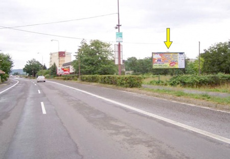 291005 Billboard, Dudince (Braxatorisa, E77, medzinárodná komunikácia)