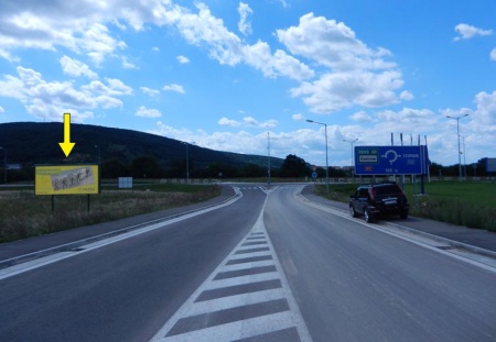 151278 Billboard, Bratislava - Devínska Nová Ves (Devínska Nová Ves)