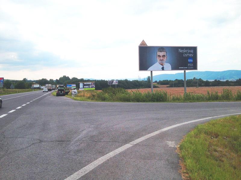 801787 Billboard, Strečno ()