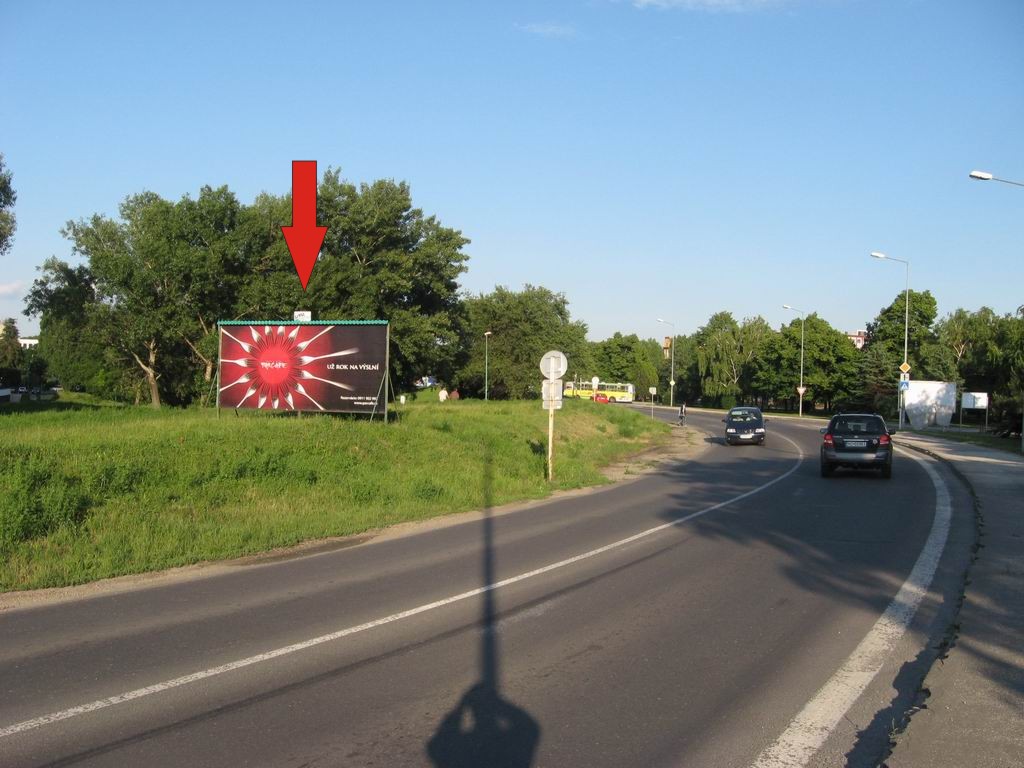 1511414 Billboard, Bratislava (Slovnaftská - s. Komárno)