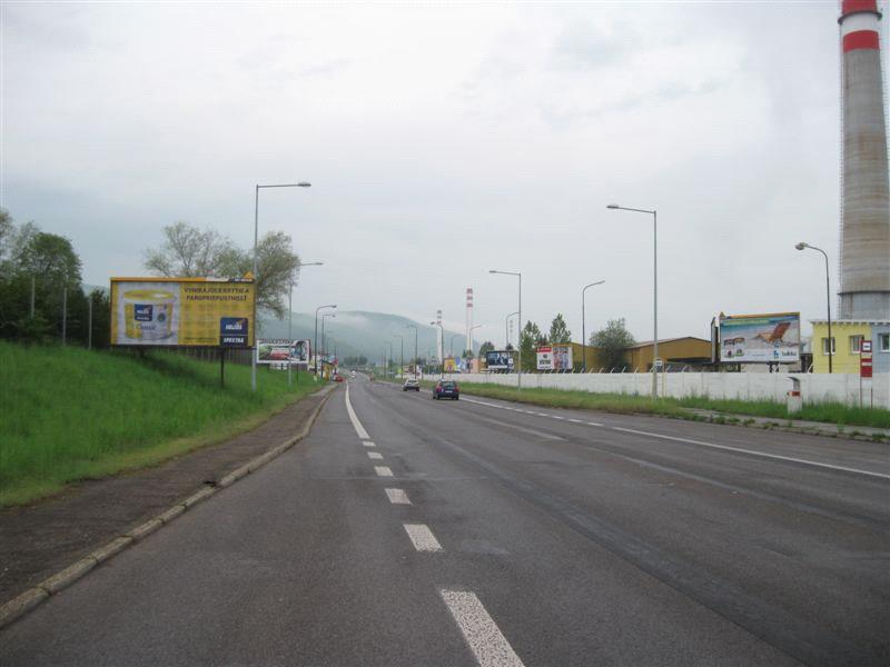 791015 Billboard, Ladomerská Vieska (hlavný cestný ťah Zvolen - Žiar nad Hronom - Nitra)