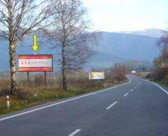 801064 Billboard, Žilina (Nový Mojš, E50, medzinárodná komunikácia)