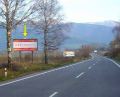 801064 Billboard, Žilina (Nový Mojš, E50, medzinárodná komunikácia)