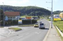 Card image cap101339 Billboard, Banská Bystrica (Kremnička/nadjazd,O)