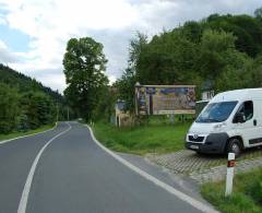 641015 Billboard, Mníšek nad Popradom (vstup do SR z Poľska)