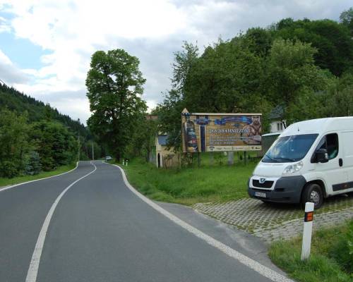 641015 Billboard, Mníšek nad Popradom (vstup do SR z Poľska)