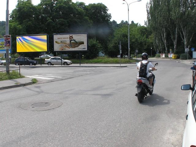 701198 Billboard, Trenčín (Železničná,O)