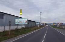 Card image cap411126 Billboard, Nitra (I/64)