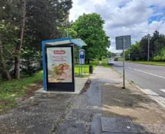 412488 Citylight, Nitra (Tr.A.Hlinku-AZ)