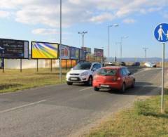 581084 Billboard, Bernolákovo (Dukelská/Clementisova,J)