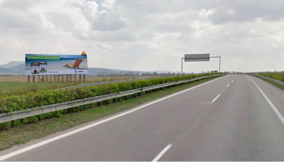 426002 Baner, Nové Mesto nad Váhom (108 km diaľnice Žilina – Bratislava)