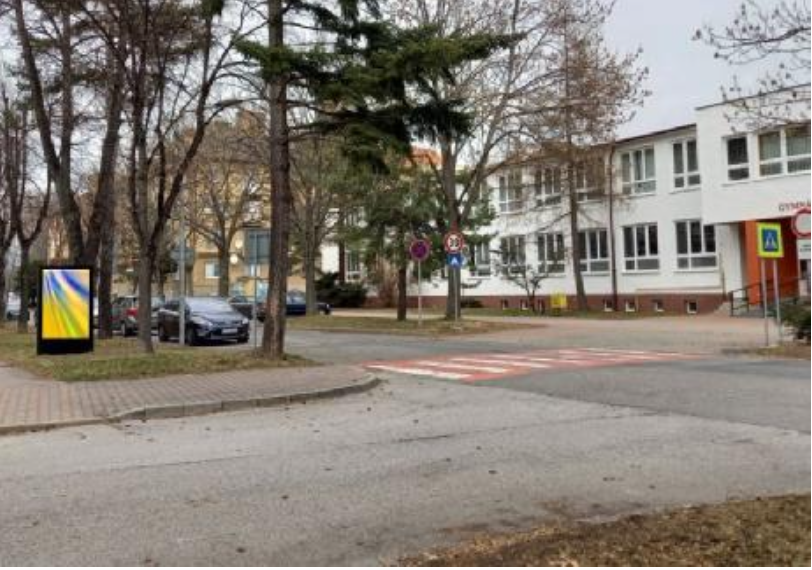 482207 Citylight, Poprad (Tatarku)