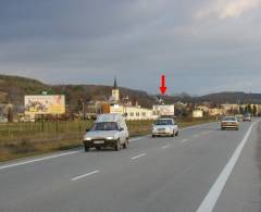 281741 Billboard, Drienovec (š. c. E571 - sm. Košice)