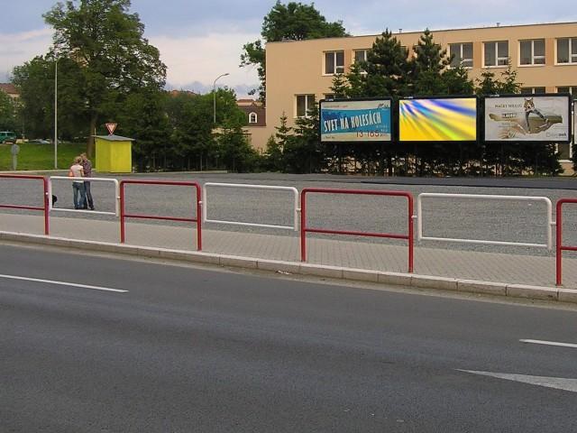501302 Billboard, Prešov (Levočská,J)