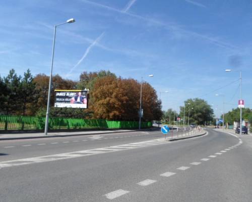 151555 Billboard, Vrakuňa (Železničná ulica)