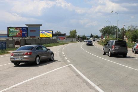 211054 Billboard, Sereď (Sereď-GA/TT-centr/Trnavská,O)