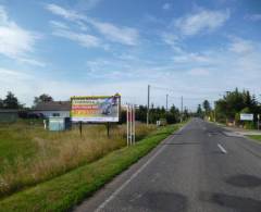 311043 Billboard, Nový Tekov (cesta 1.triedy Levice - Ž.n.Hronom, Tlmáče)