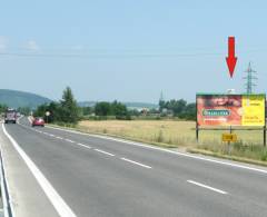 701274 Billboard, Kostolná-Zárečie (Príjazd od Nového Mesta n. V.)